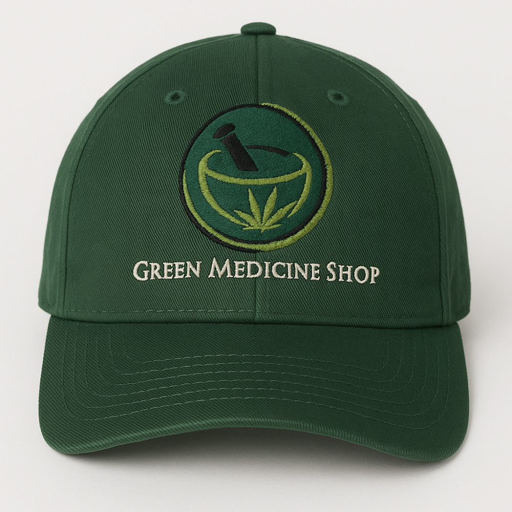 Green Medicine Shop photo 6
