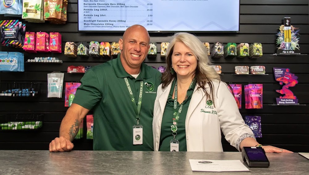 Green Medicine Shop photo 7