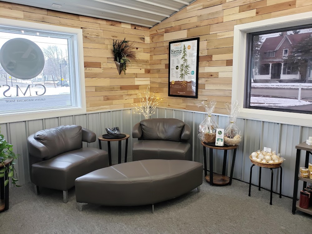 Green Medicine Shop photo 8