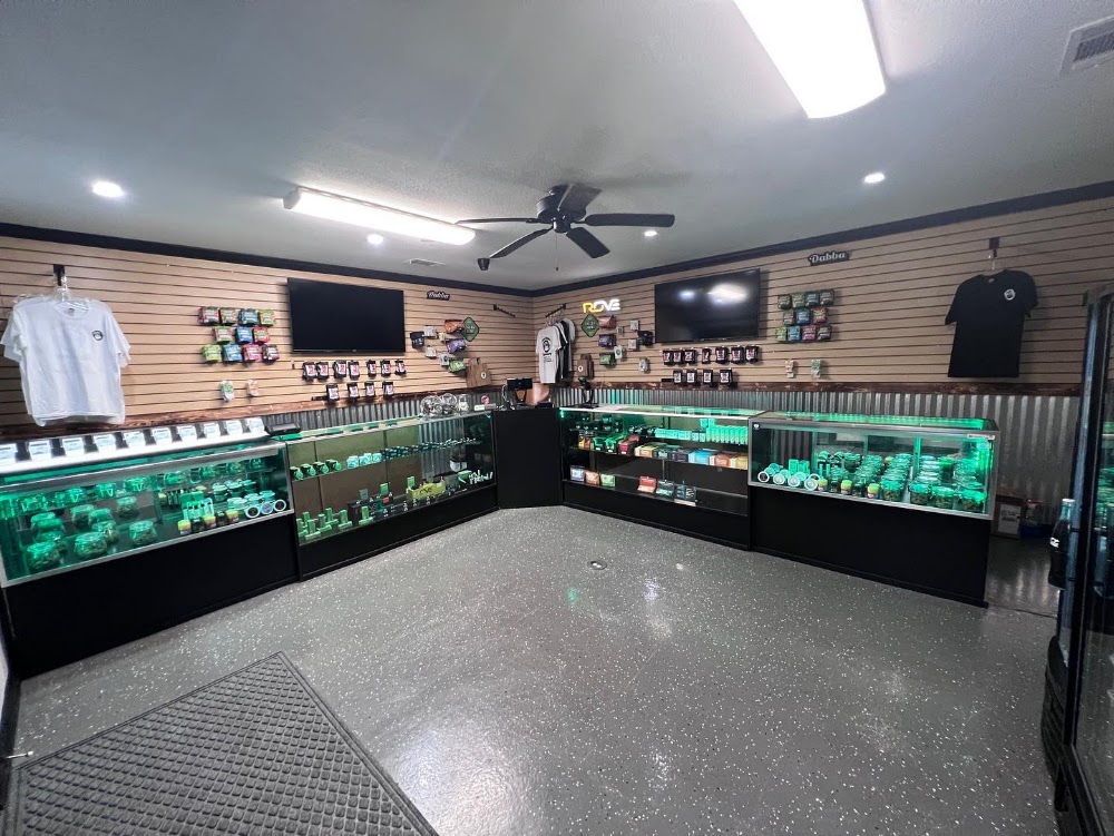Green Monkey Dispensary photo 2