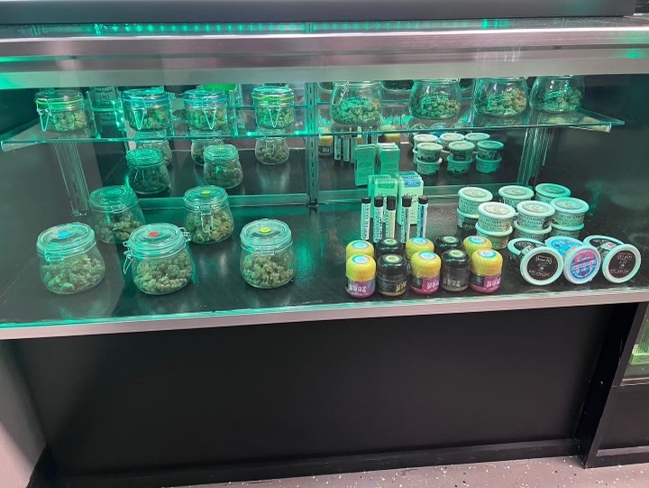Green Monkey Dispensary photo 3