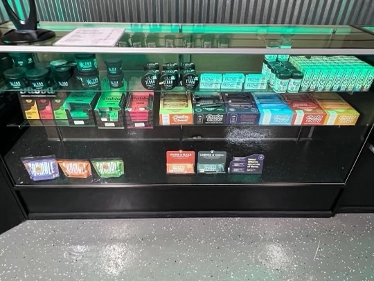Green Monkey Dispensary photo 4