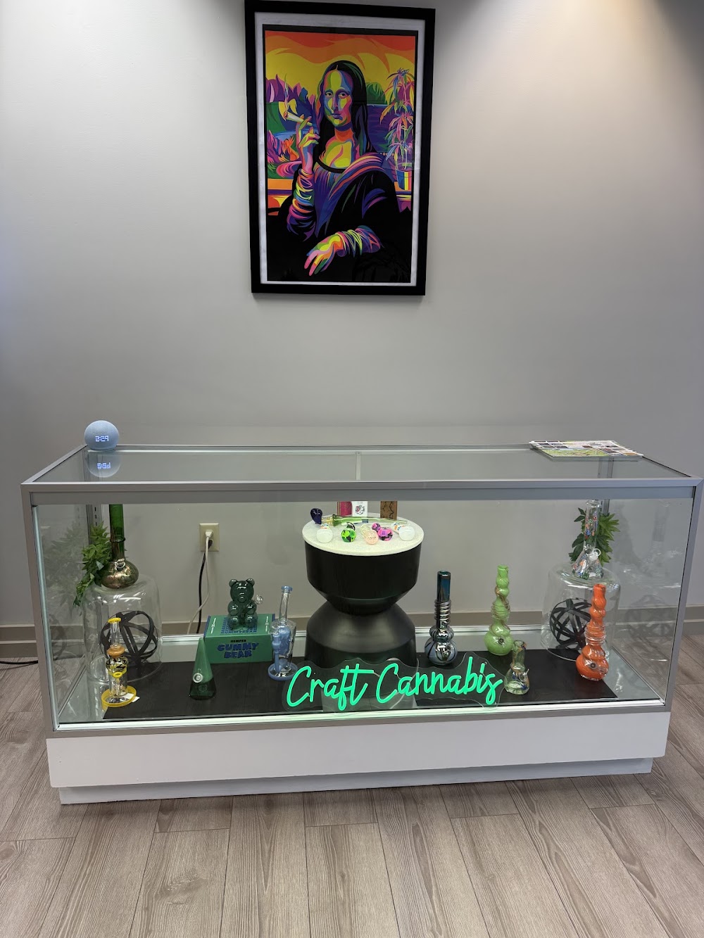 Green Mountain Cannabis Works photo 3