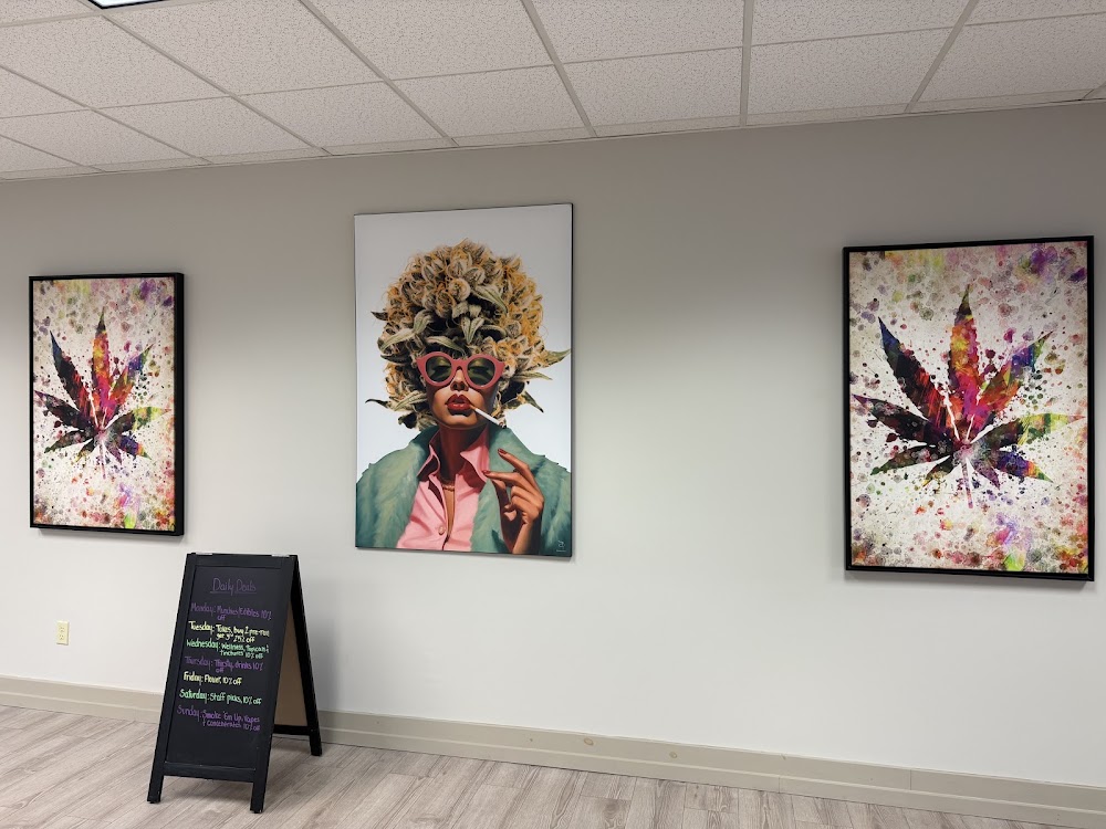Green Mountain Cannabis Works photo 4