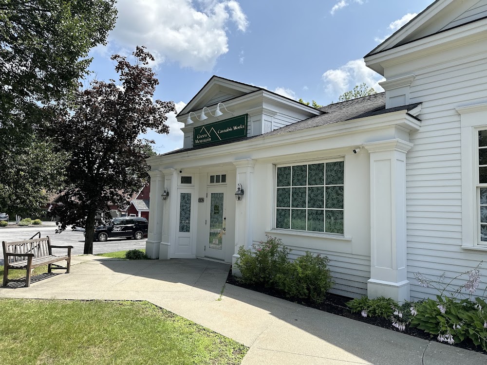 Green Mountain Cannabis Works photo 8