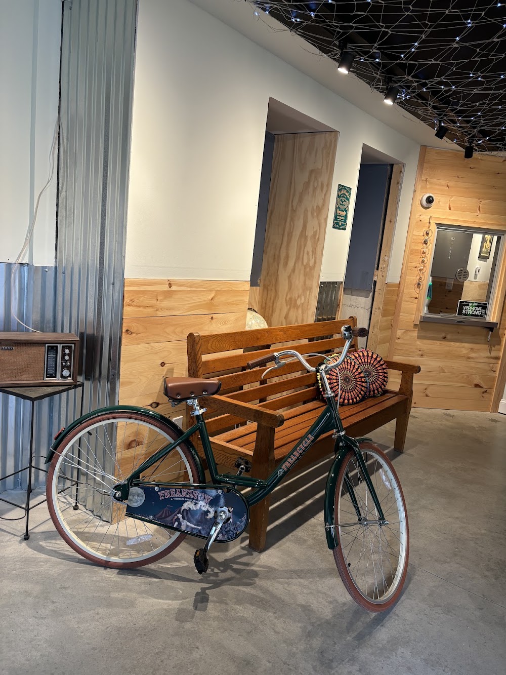 Green Mountain Therapeutics photo 1