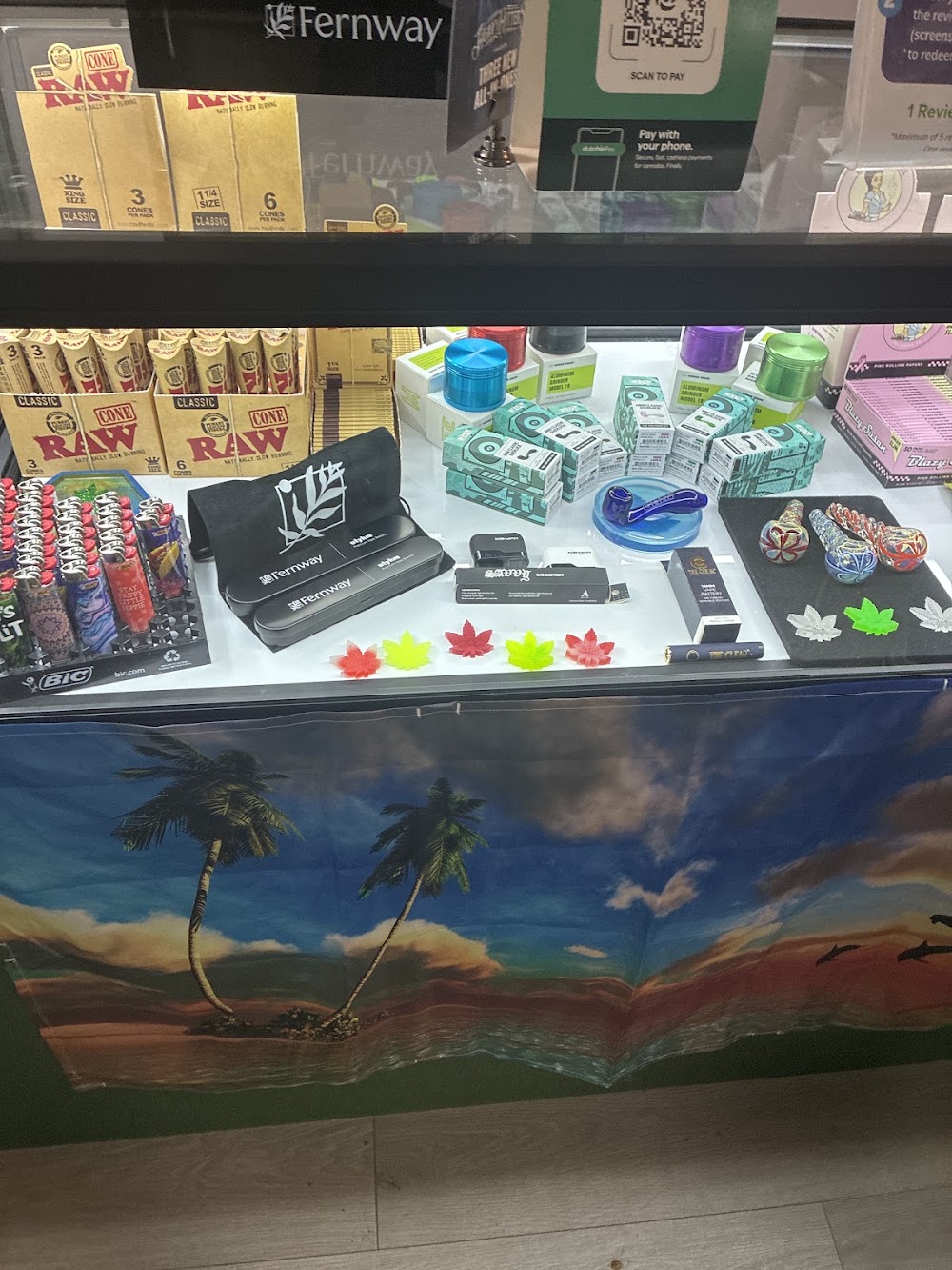 Green Oasis Dispensary photo 1