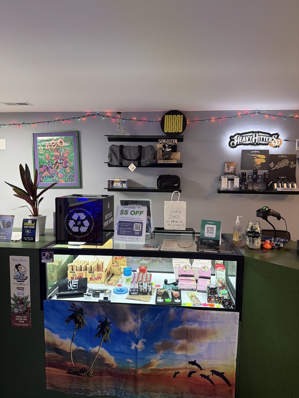 Green Oasis Dispensary photo 3