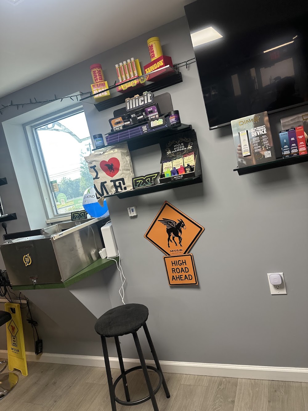 Green Oasis Dispensary photo 4
