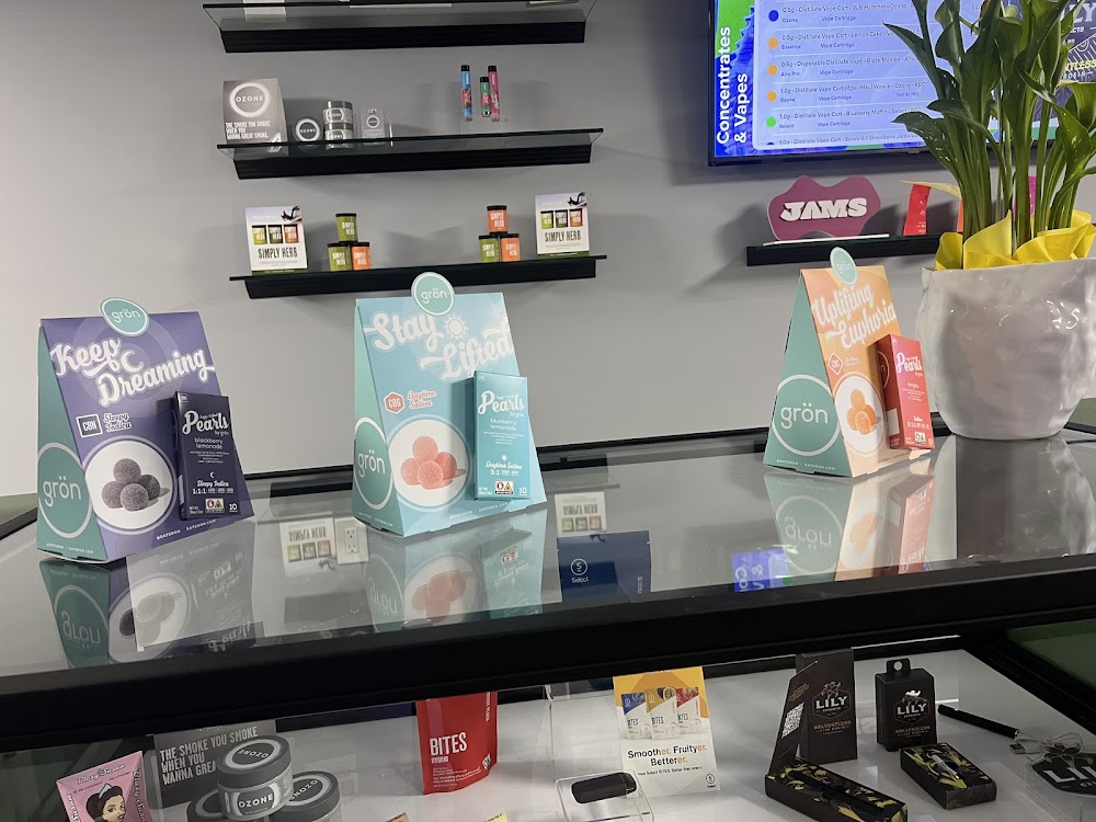 Green Oasis Dispensary photo 5