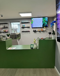 Green Oasis Dispensary photo 6