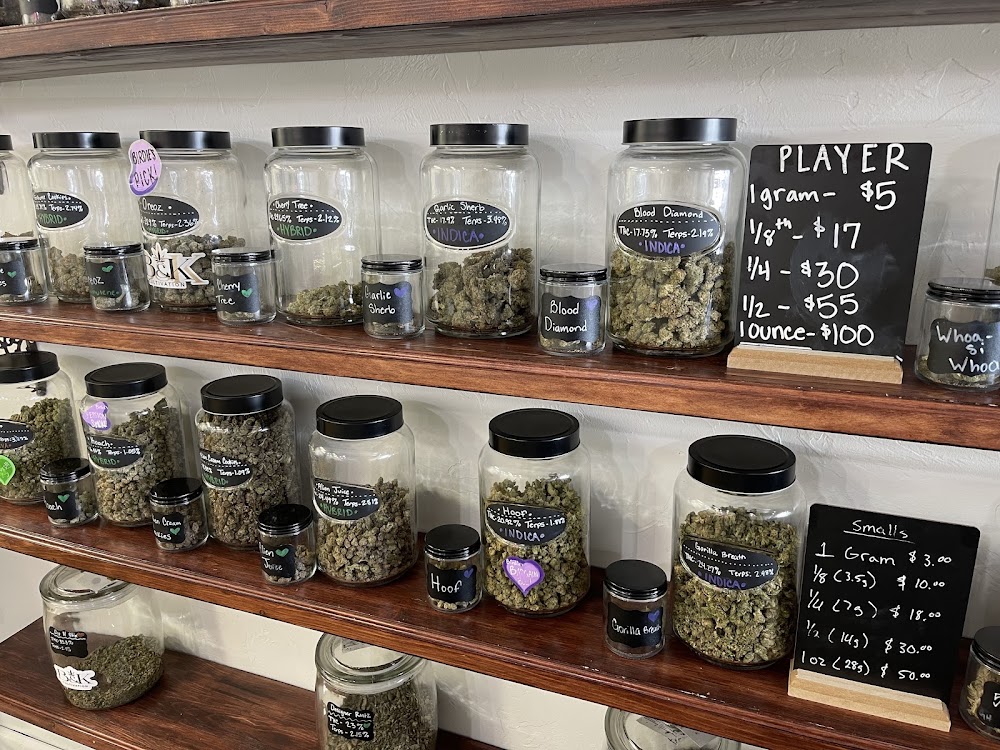Green Ohana Dispensary photo 2