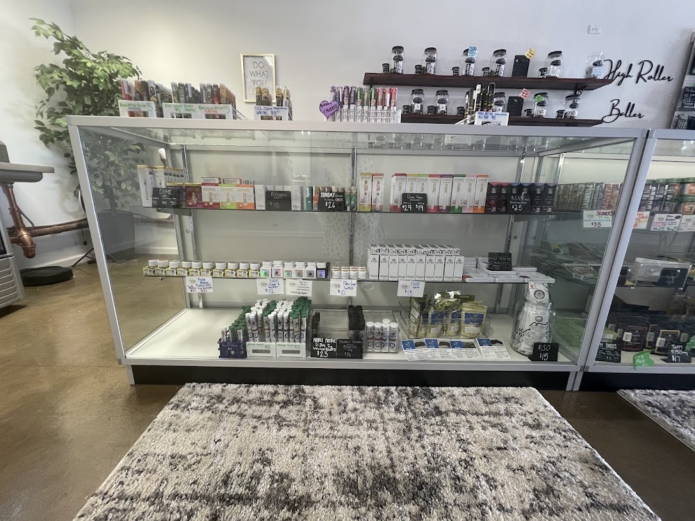 Green Ohana Dispensary photo 4