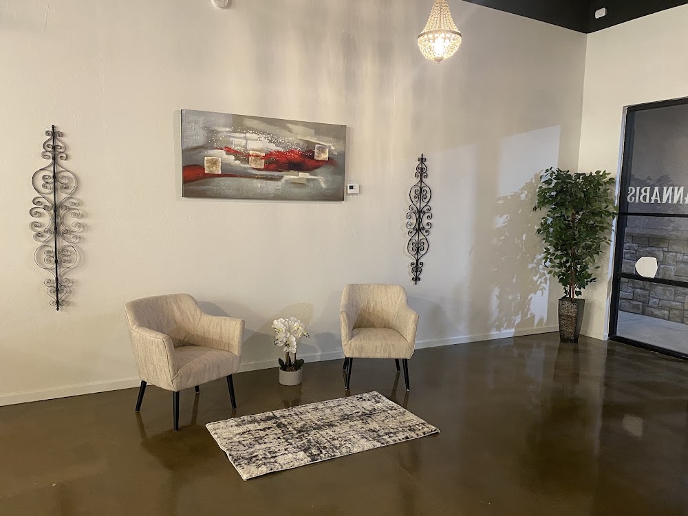 Green Ohana Dispensary photo 5