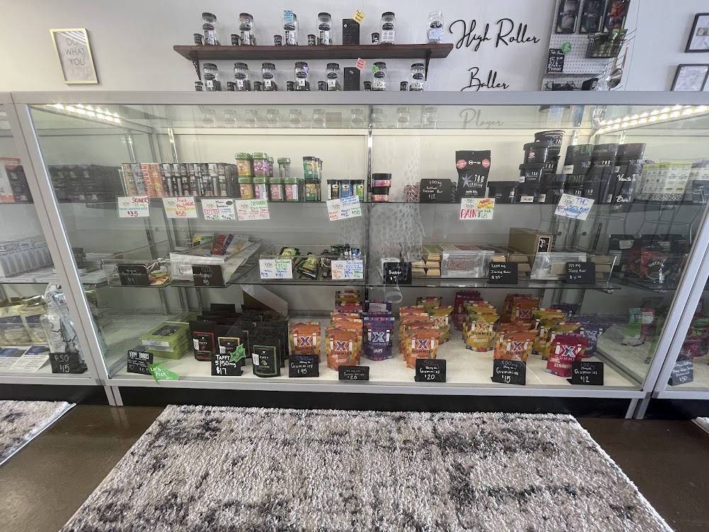 Green Ohana Dispensary photo 8