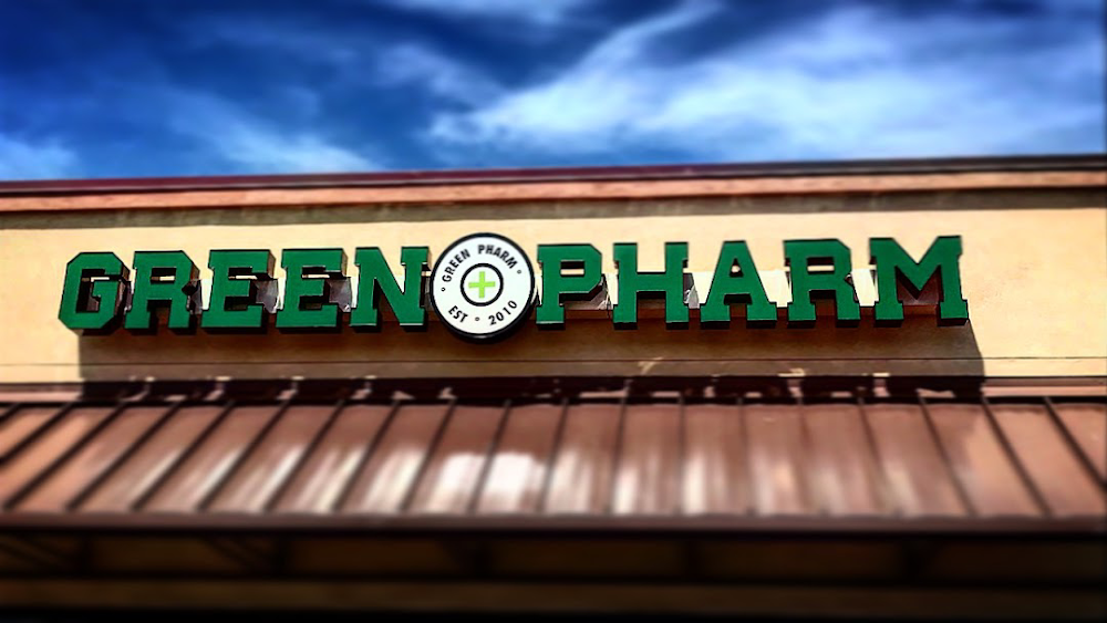 Green Pharm photo 1