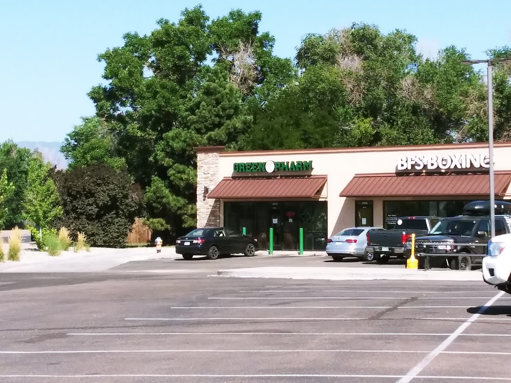 Green Pharm photo 2