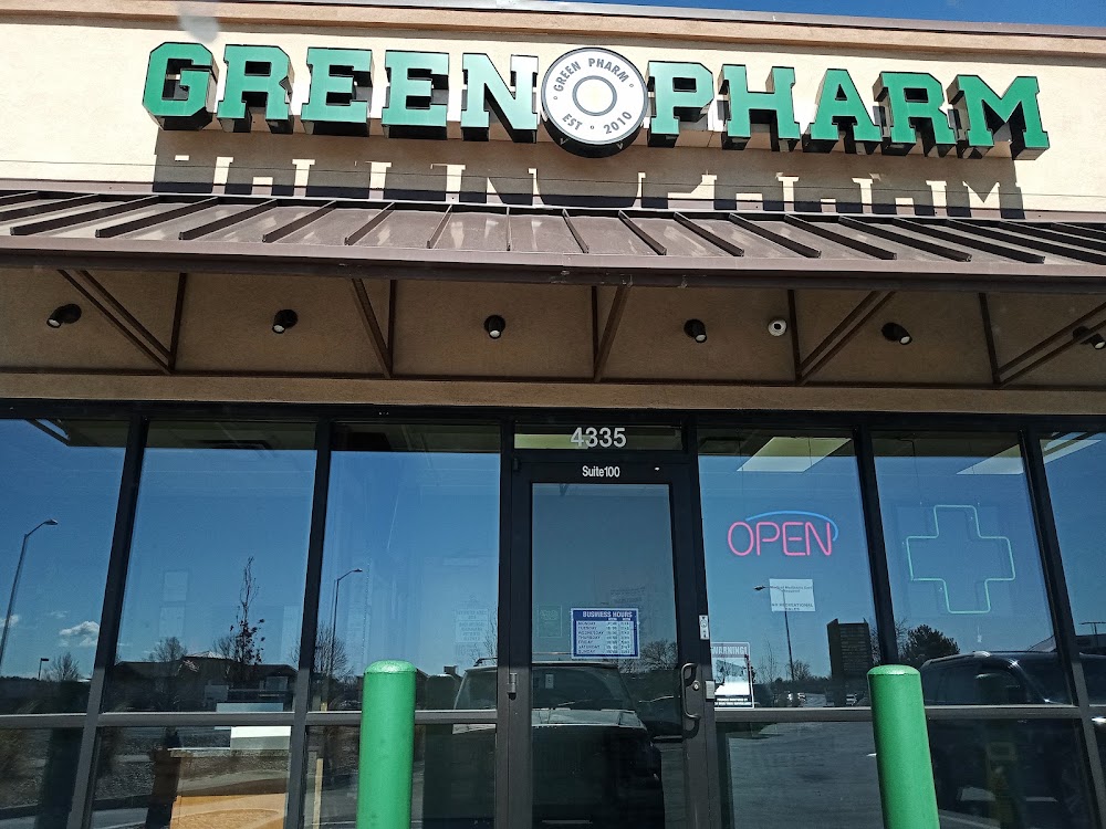 Green Pharm photo 4