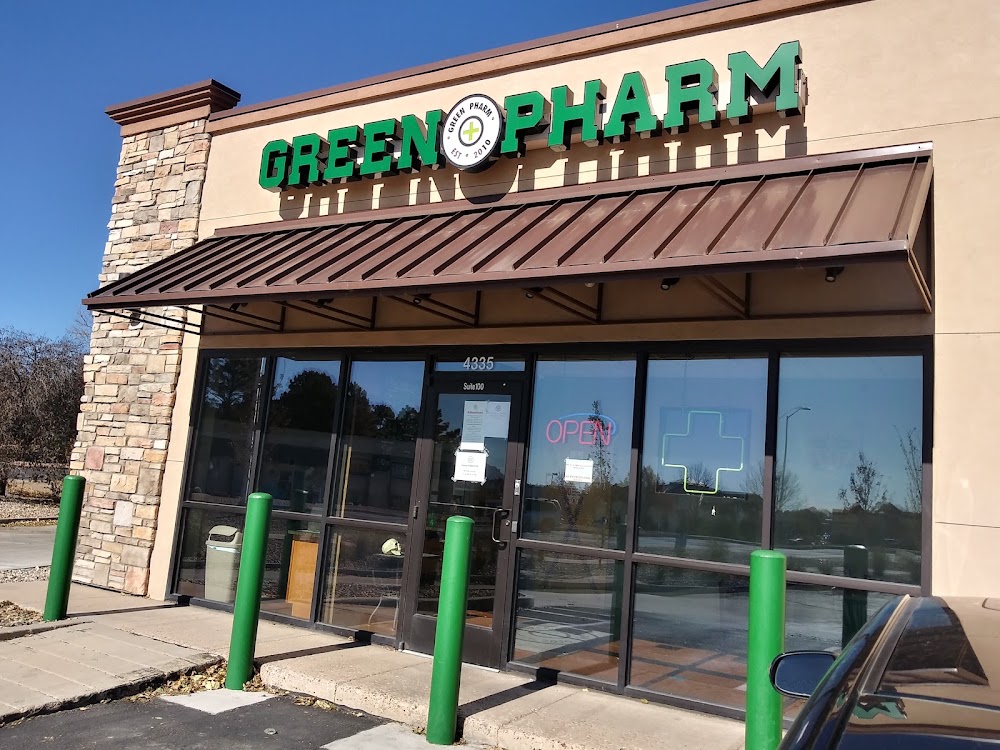 Green Pharm photo 6