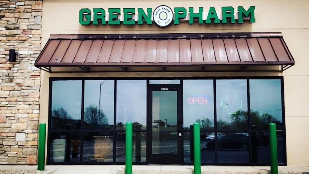 Green Pharm photo 8