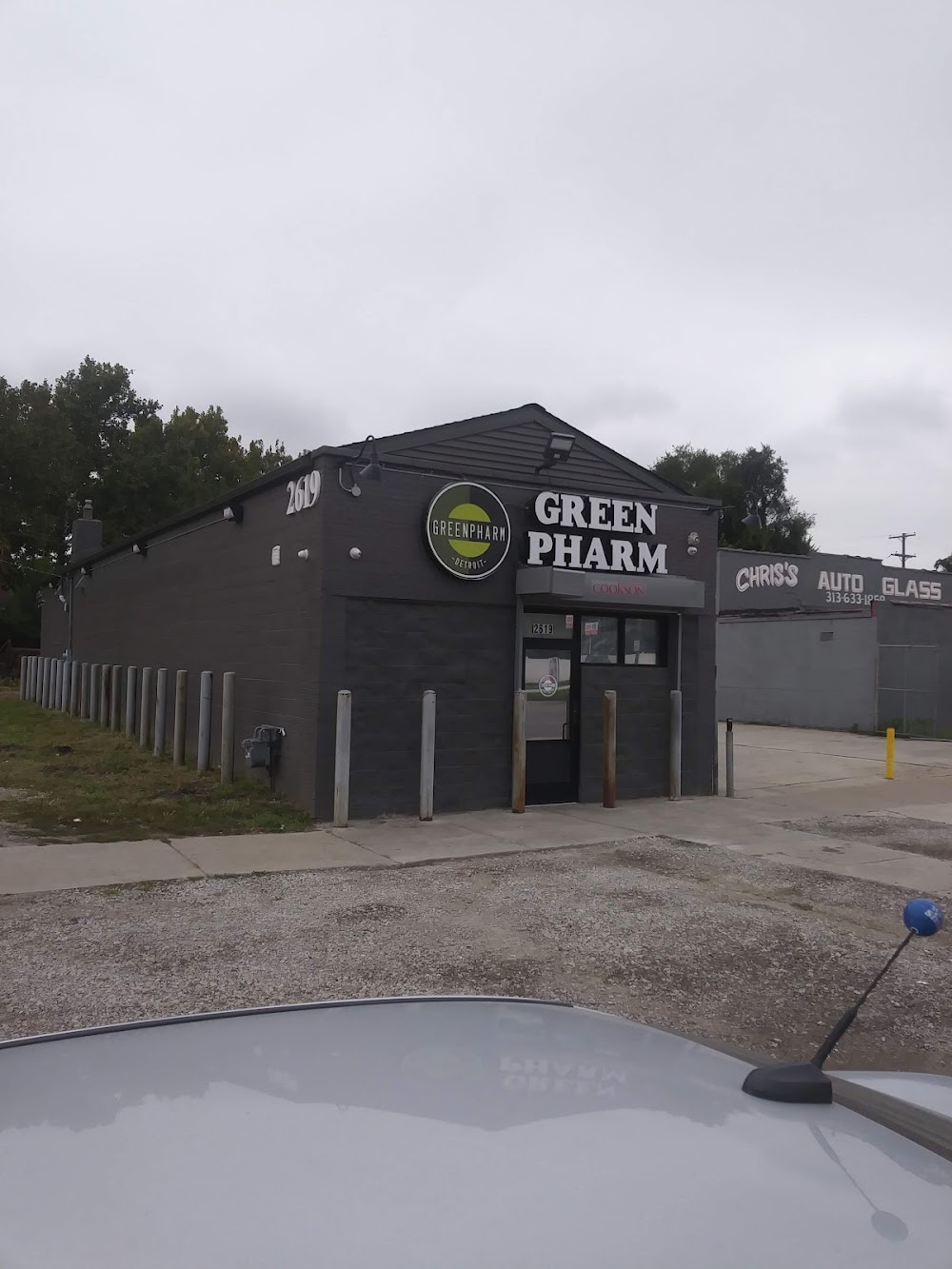 Green Pharm Detroit photo 3