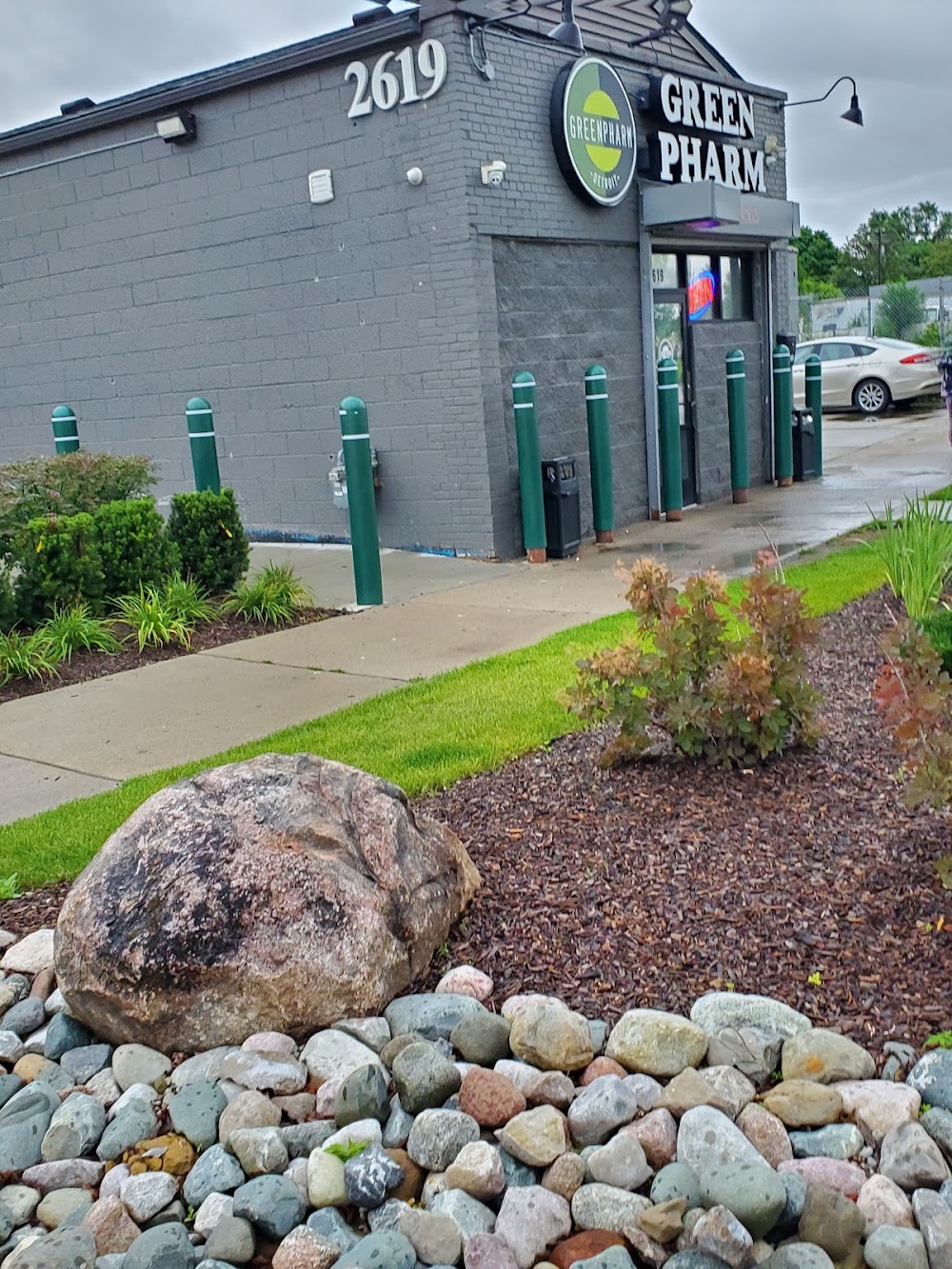 Green Pharm Detroit photo 5
