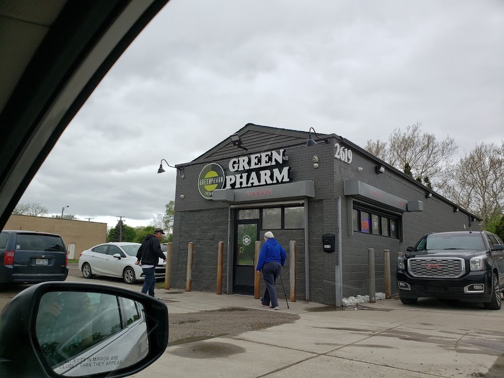 Green Pharm Detroit photo 7