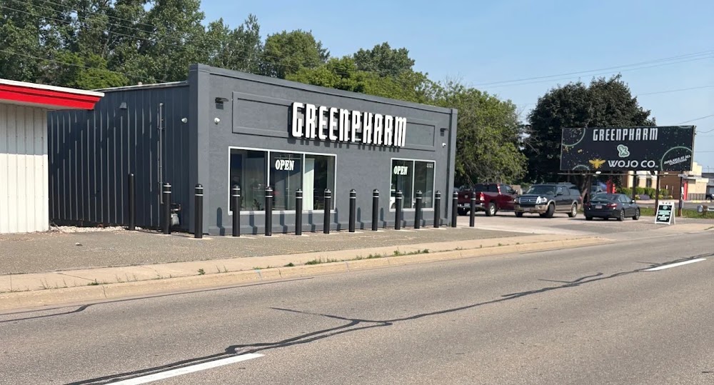 Green Pharm Menominee photo 1