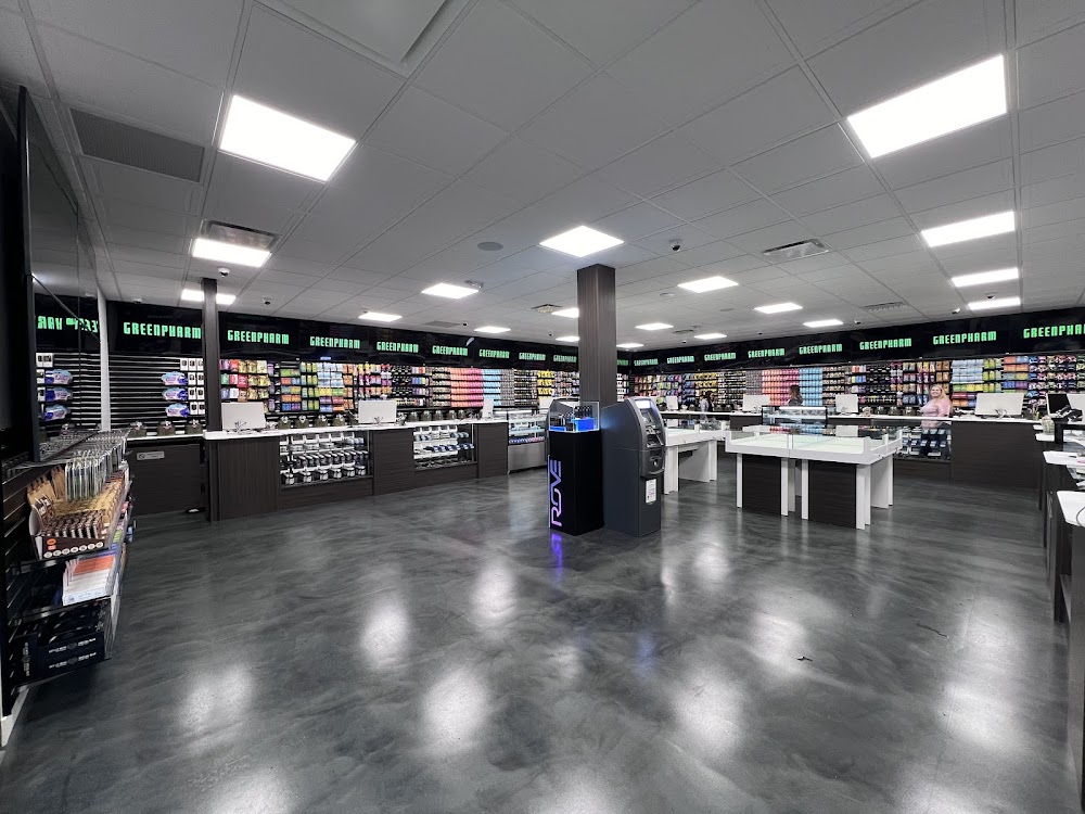 Green Pharm Menominee photo 2