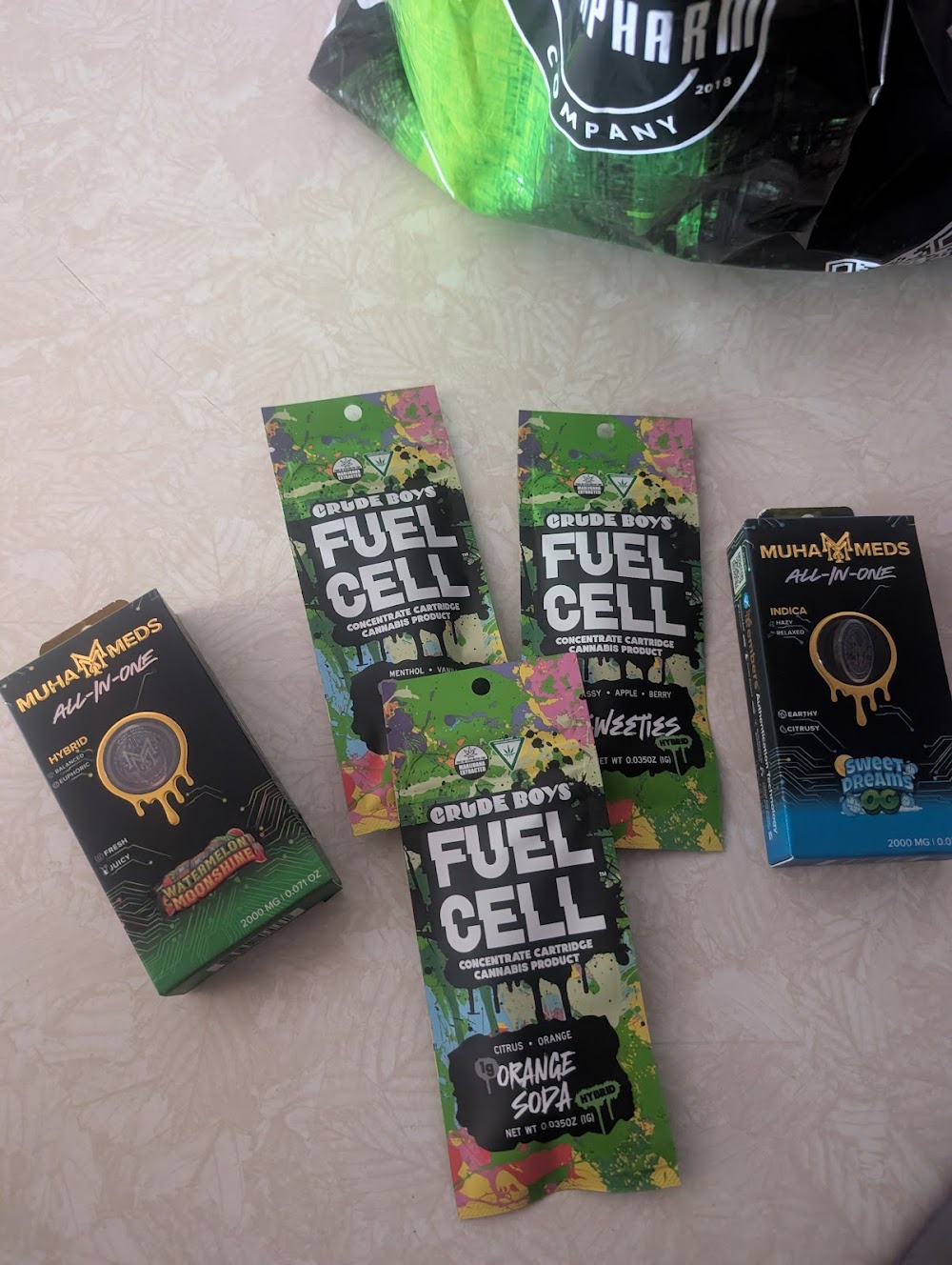 Green Pharm Menominee photo 3
