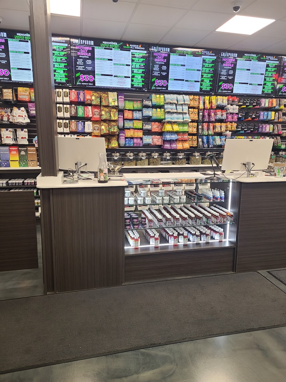 Green Pharm Menominee photo 8