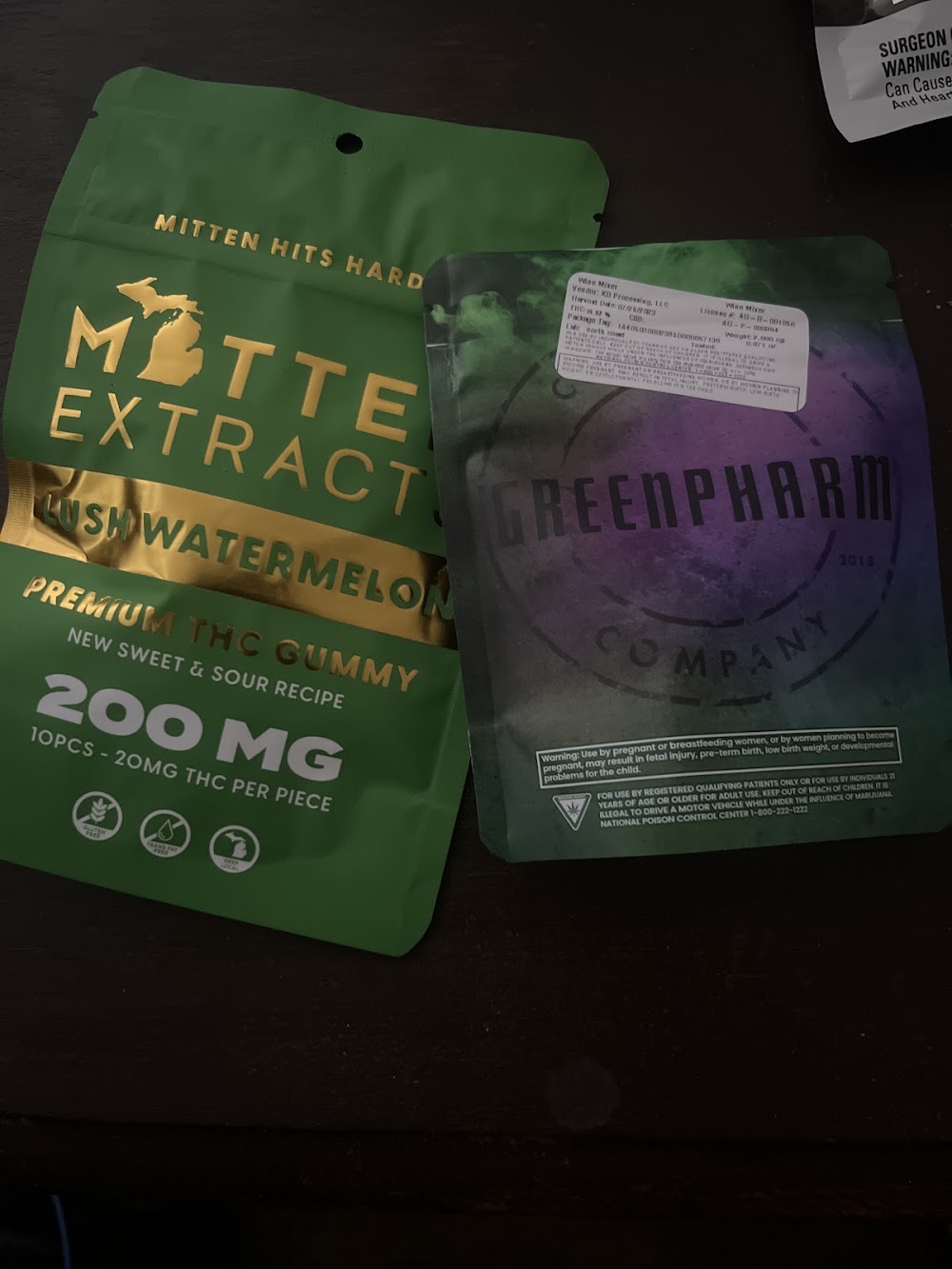 Green Pharm Of Allegan photo 3