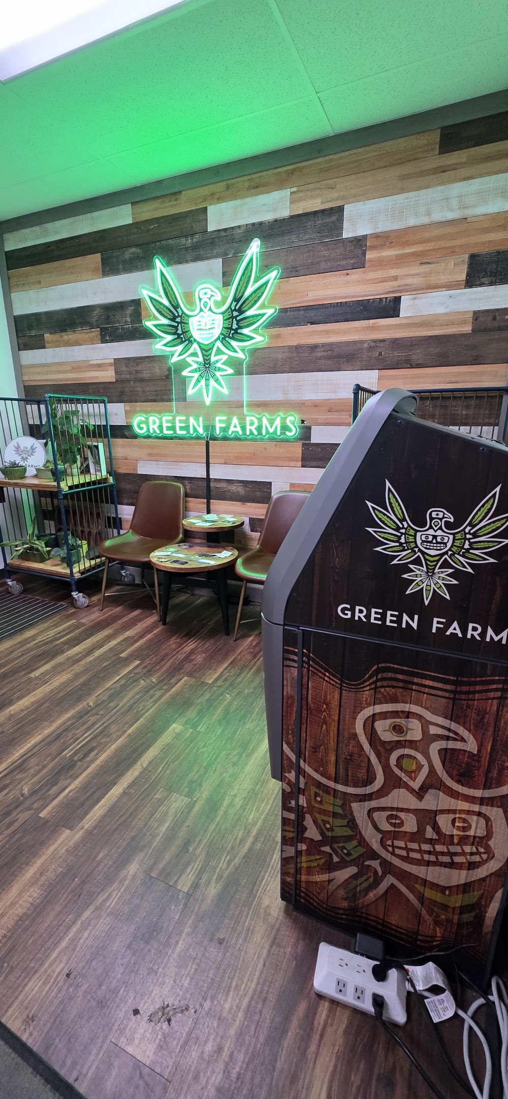 Green Pharm photo 1