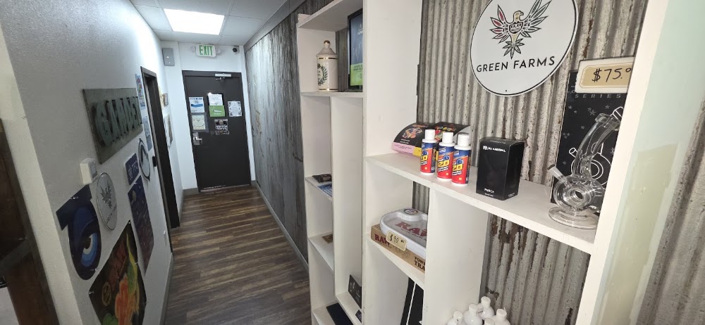 Green Pharm photo 2