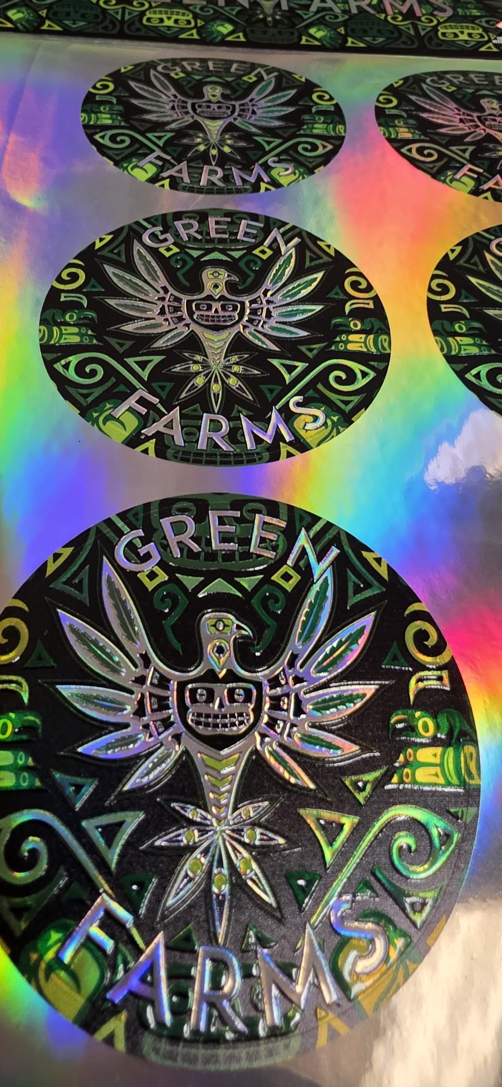 Green Pharm photo 3
