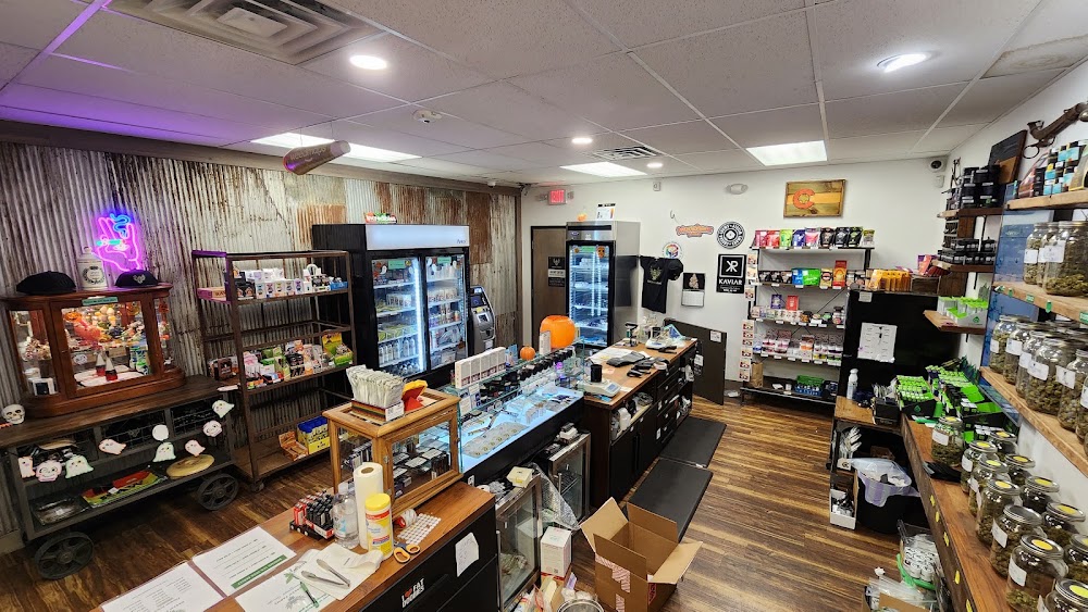 Green Pharm photo 5