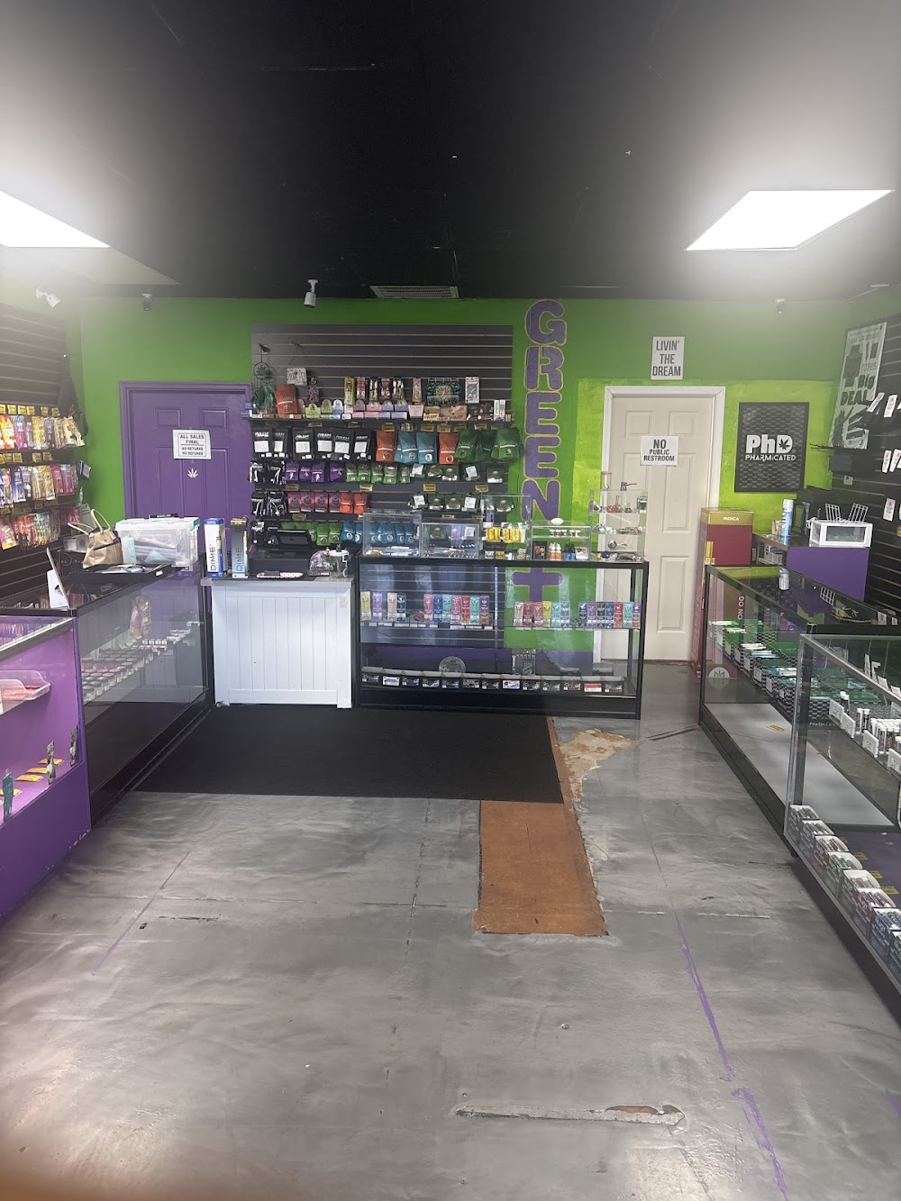 Green Plus - Reno Powered By Next Elevation photo 4