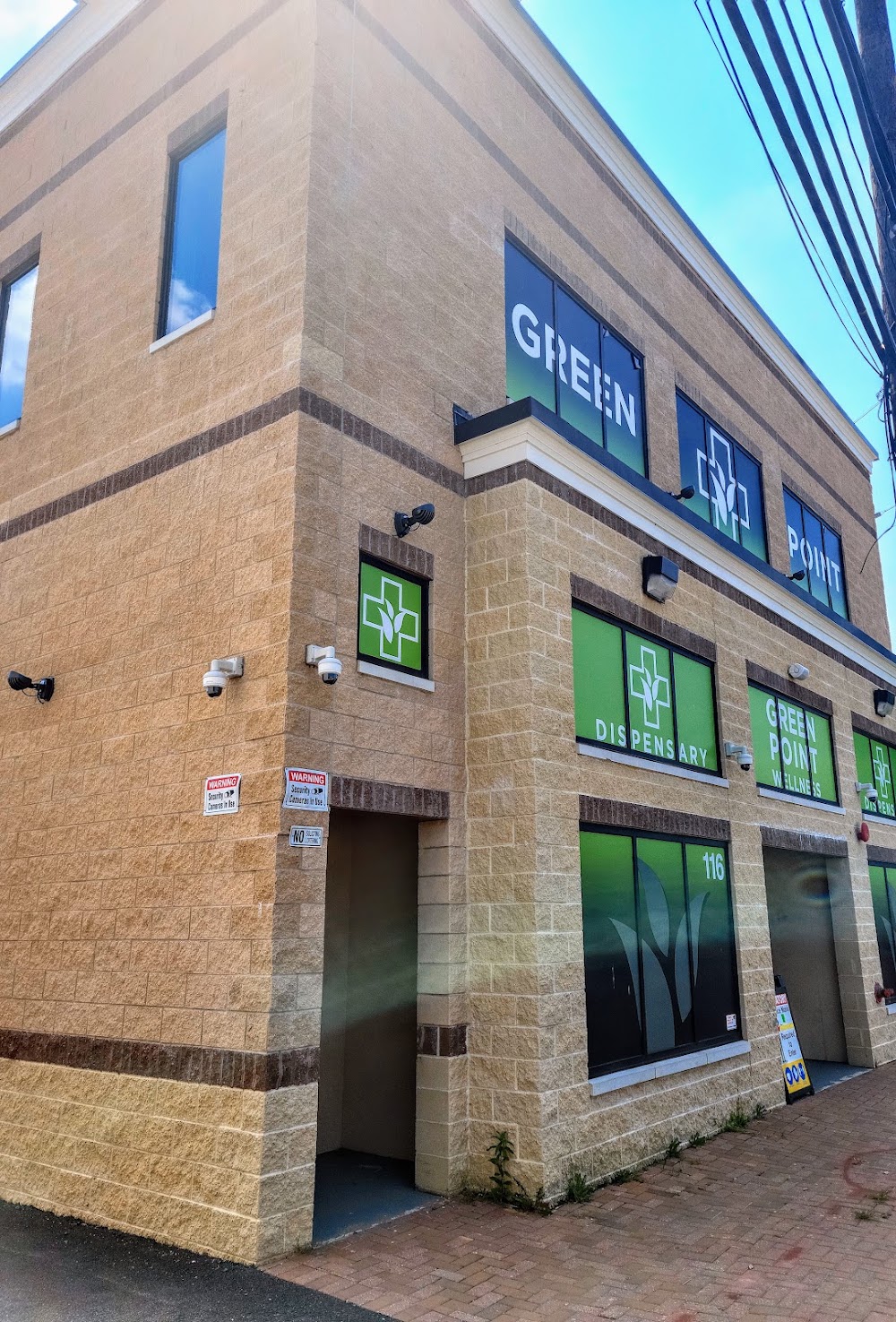 Green Point Dispensary - Laurel photo 2