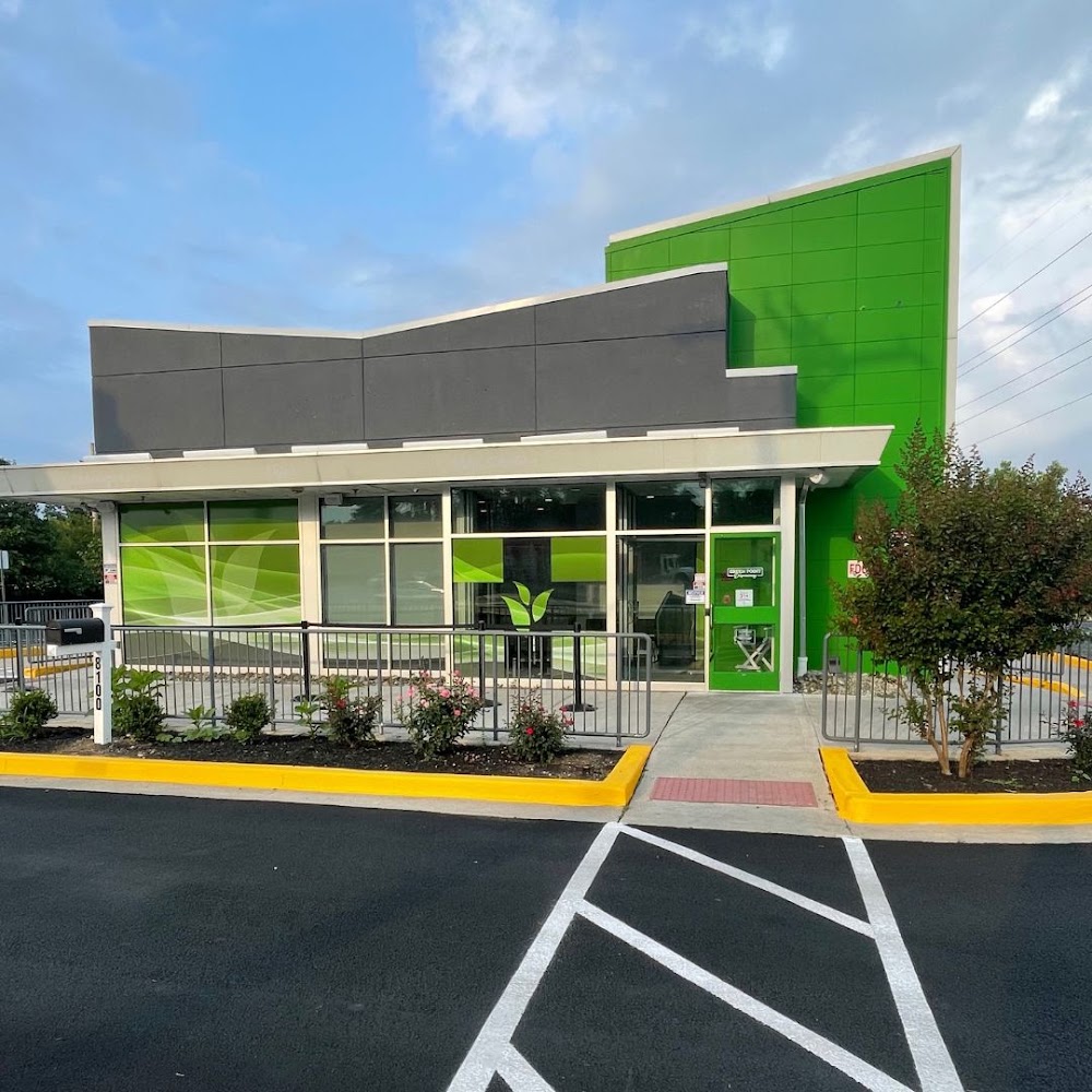 Green Point Dispensary - Millersville photo 1