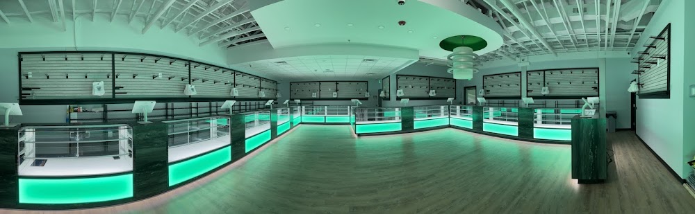 Green Point Dispensary - Millersville photo 3