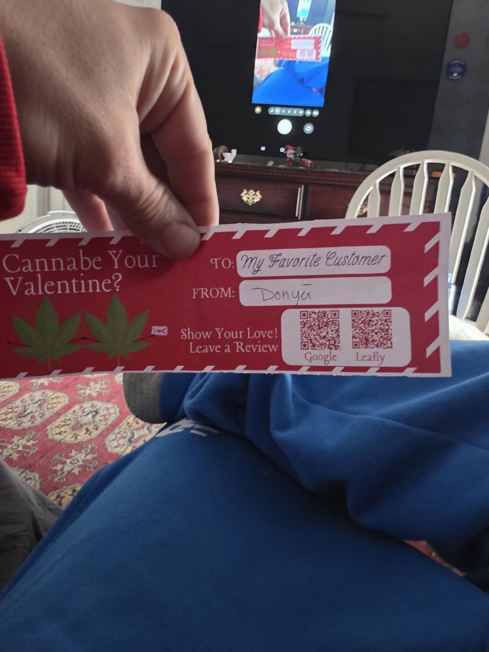 Green Point Dispensary - Millersville photo 6