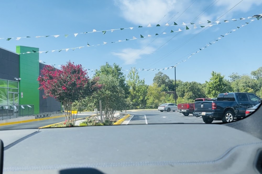 Green Point Dispensary - Millersville photo 8