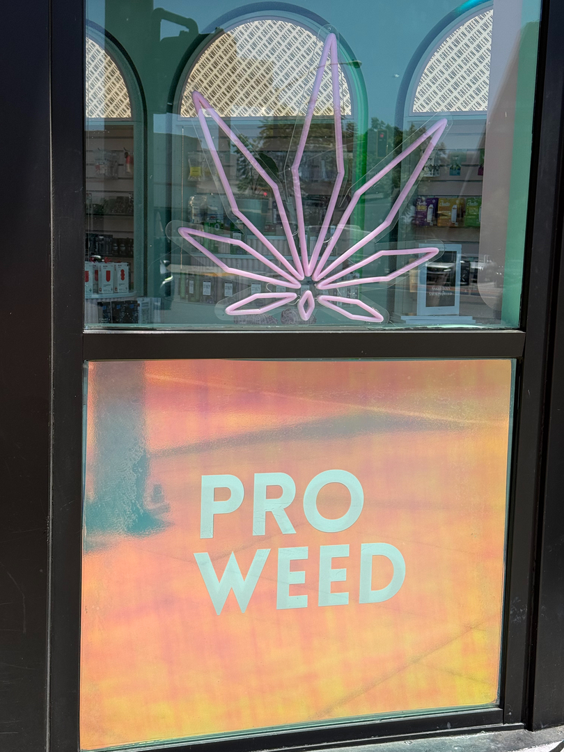 Green Qween West Hollywood photo 7