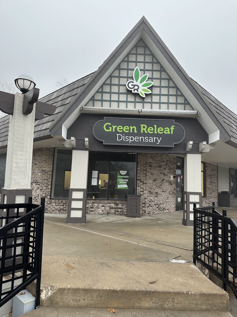 Green Releaf Dispensary photo 1