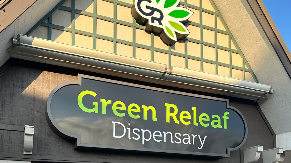 Green Releaf Dispensary photo 2