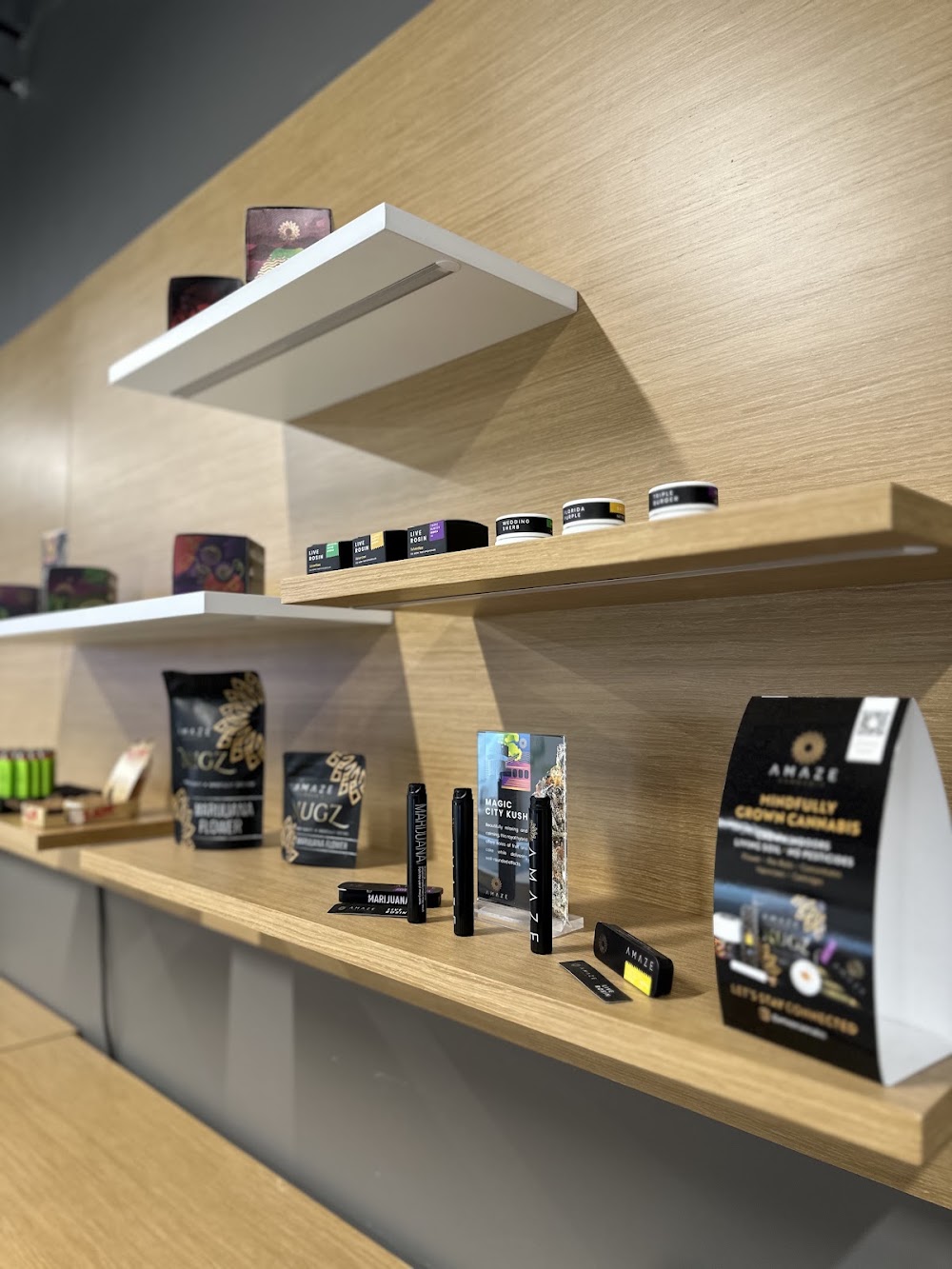 Green Releaf Dispensary photo 4