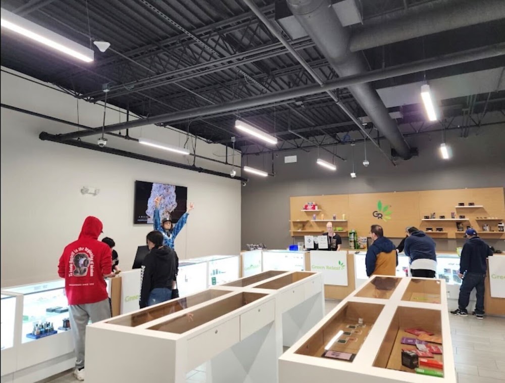 Green Releaf Dispensary photo 6