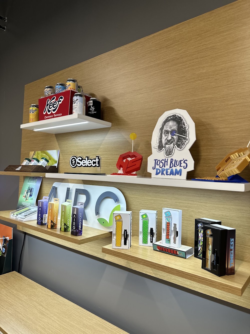 Green Releaf Dispensary photo 7
