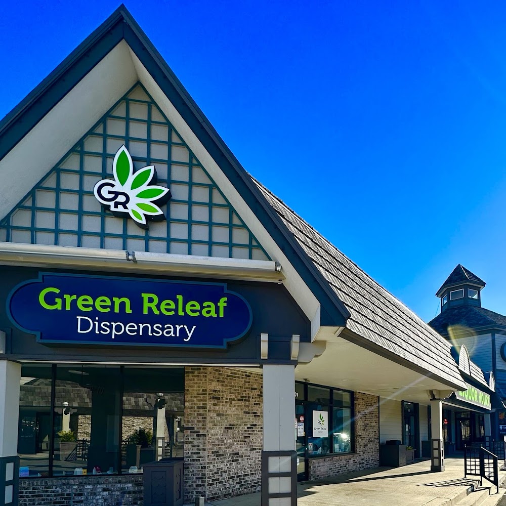 Green Releaf Dispensary photo 8