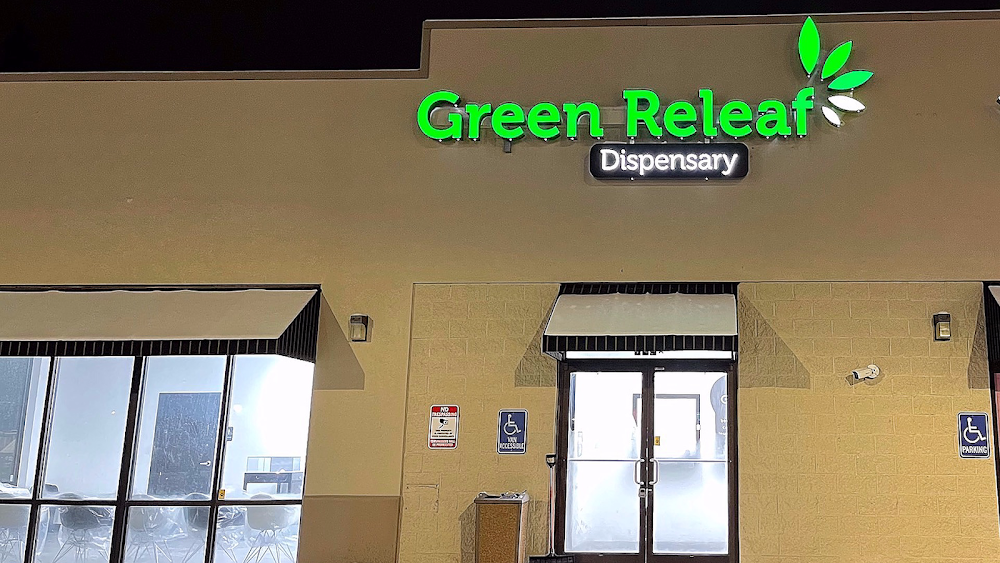 Green Releaf Dispensary photo 1